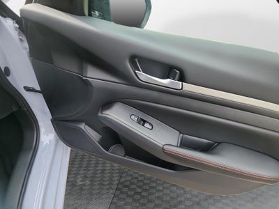 2026 Nissan Altima SR