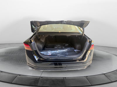 2026 Nissan Altima SR