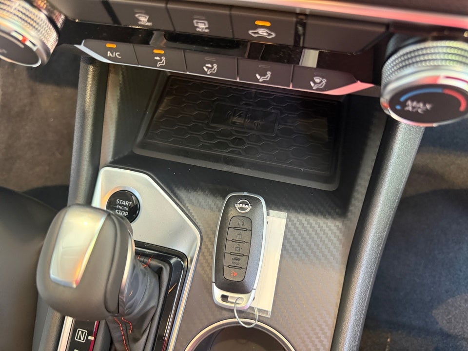 2026 Nissan Altima SR
