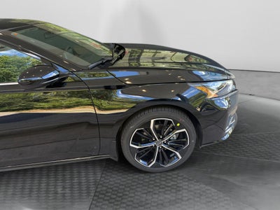 2026 Nissan Altima SR