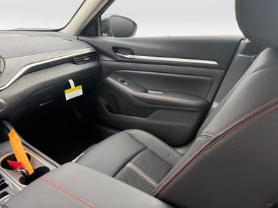 2026 Nissan Altima SR