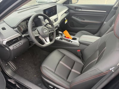 2026 Nissan Altima SR