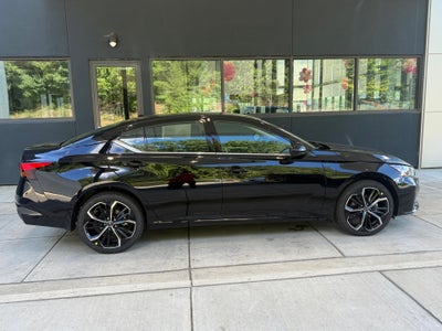 2026 Nissan Altima SR