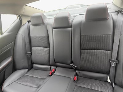 2026 Nissan Altima SR