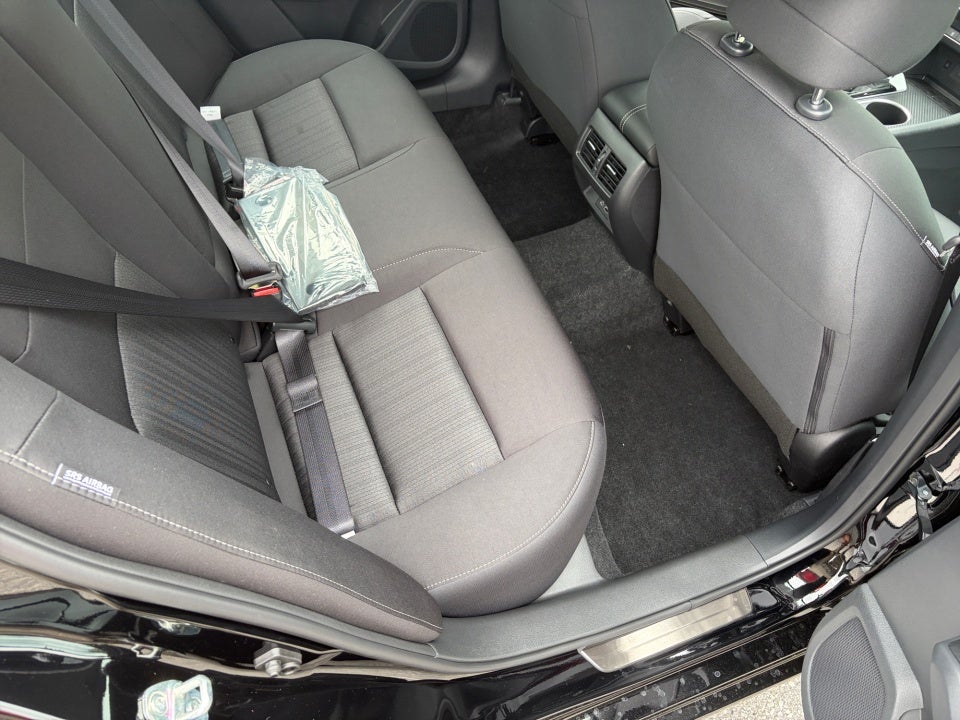 2026 Nissan Altima SV FWD