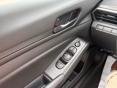 2026 Nissan Altima SV FWD