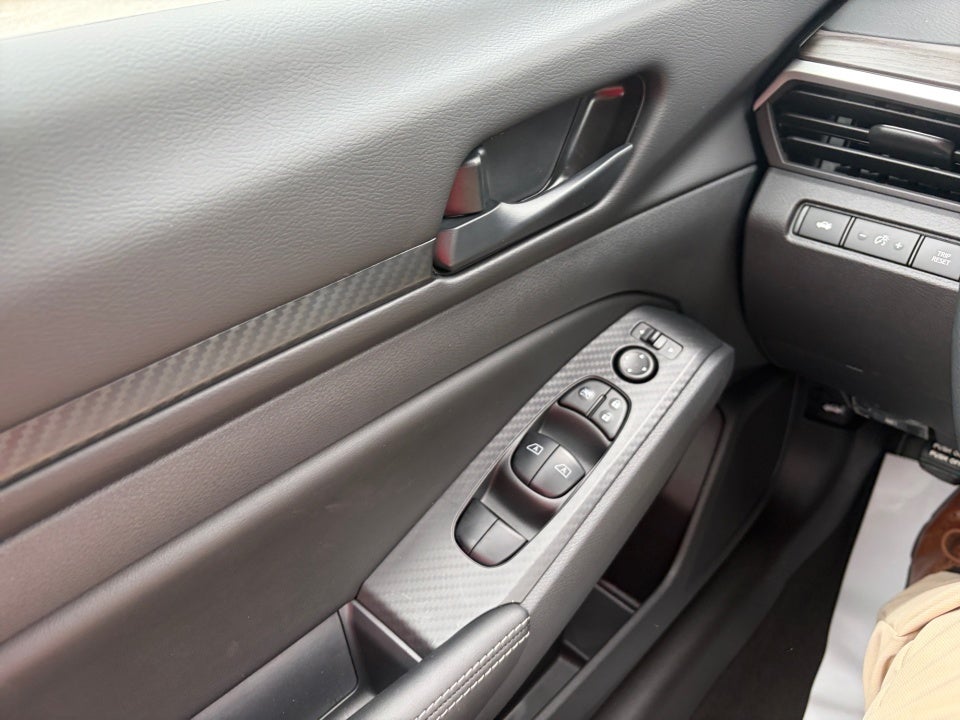 2026 Nissan Altima SV FWD