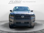 2027 Nissan Frontier S