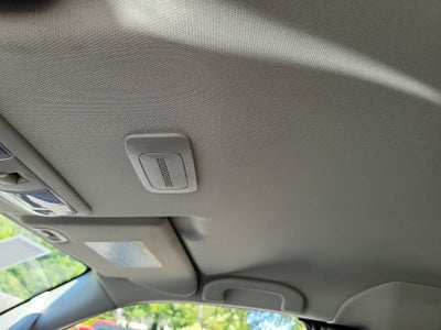 2027 Nissan Frontier S