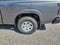 2027 Nissan Frontier S