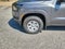 2027 Nissan Frontier S