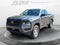 2027 Nissan Frontier S