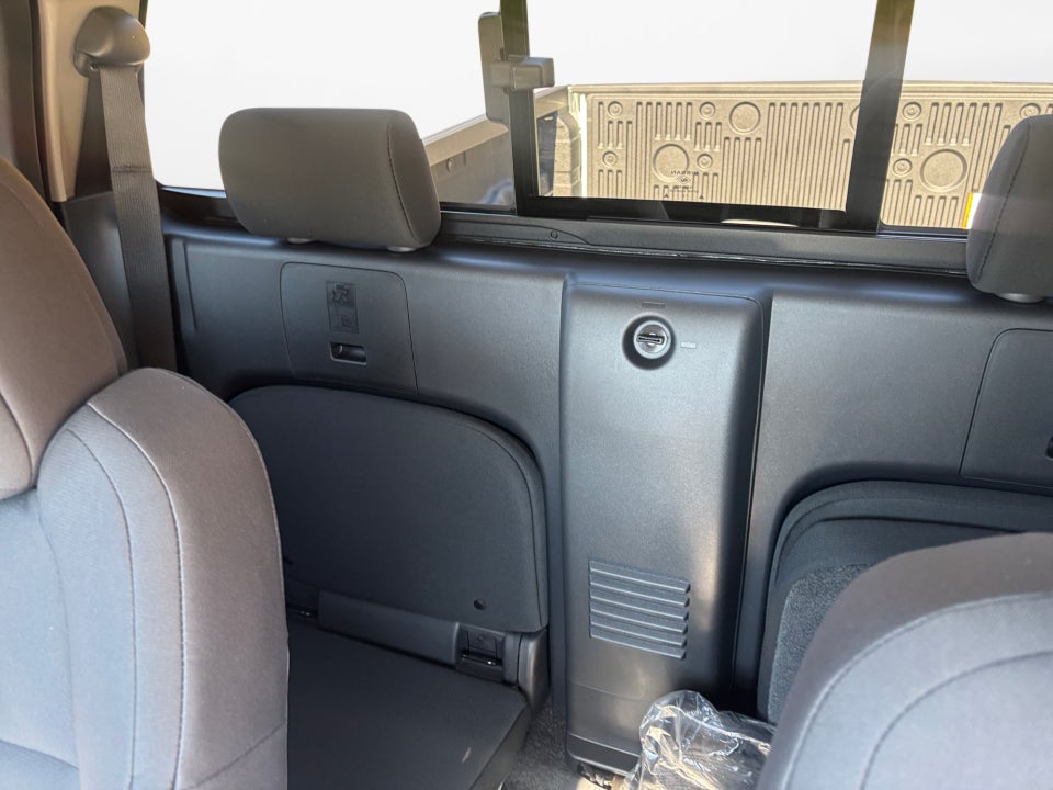 2026 Nissan Frontier King Cab S 4x2