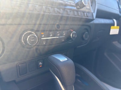 2026 Nissan Frontier King Cab S 4x2