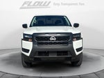 2026 Nissan Frontier King Cab S 4x2
