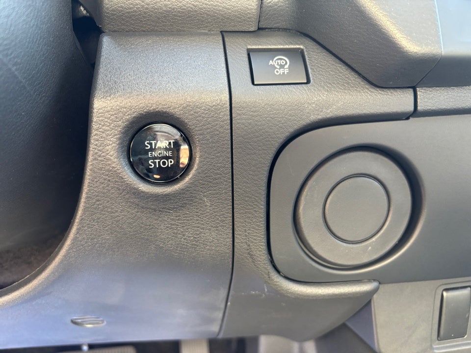 2026 Nissan Frontier King Cab S 4x2