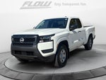 2026 Nissan Frontier King Cab S 4x2