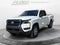 2026 Nissan Frontier King Cab S 4x2