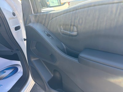 2026 Nissan Frontier King Cab S 4x2