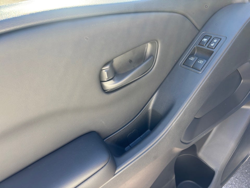 2026 Nissan Frontier King Cab S 4x2