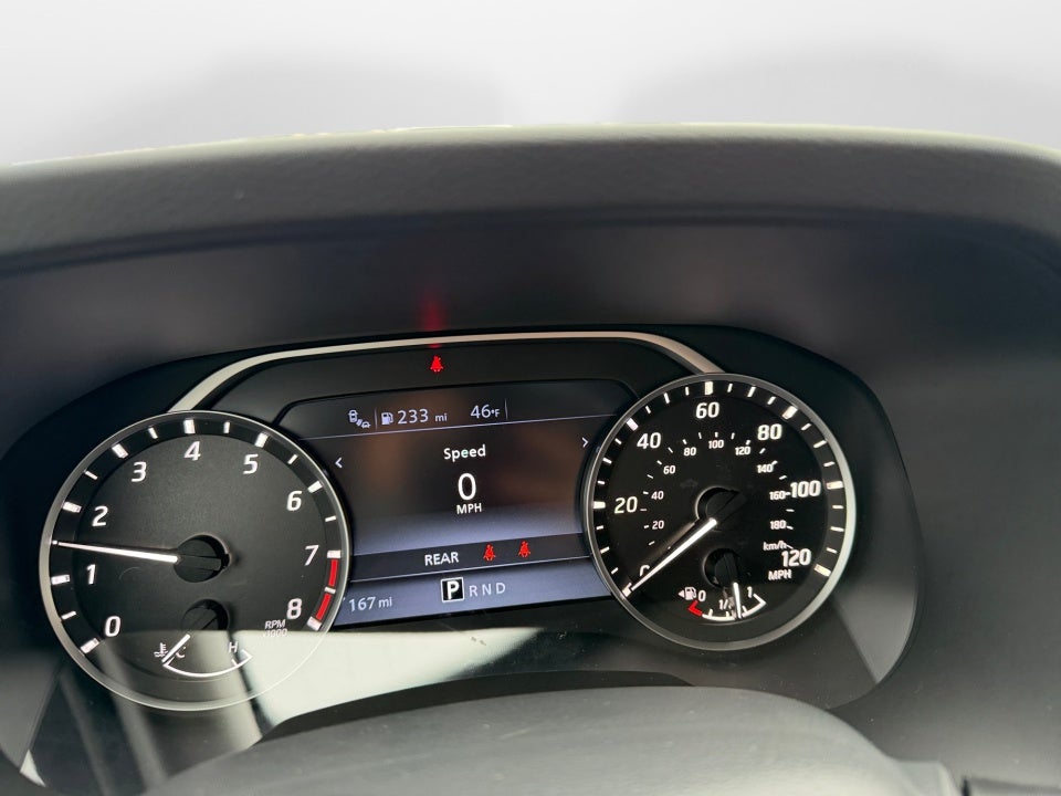 2026 Nissan Frontier King Cab S 4x2