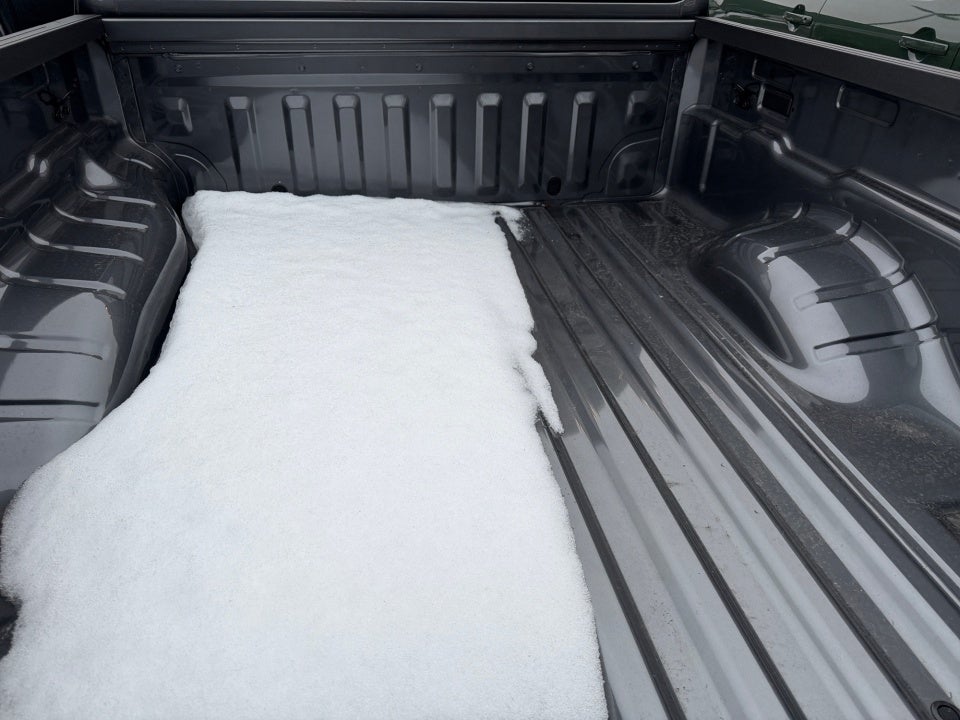 2026 Nissan Frontier King Cab S 4x2