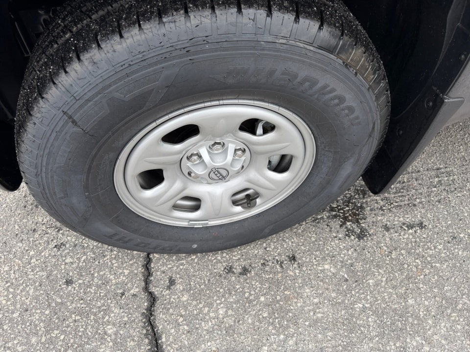 2026 Nissan Frontier King Cab S 4x2