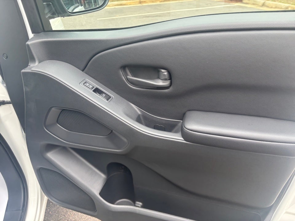 2026 Nissan Frontier King Cab S 4x4