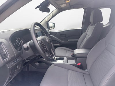 2026 Nissan Frontier King Cab S 4x4