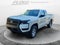 2027 Nissan Frontier S