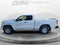 2027 Nissan Frontier S