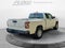 2027 Nissan Frontier S