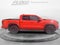 2025 Nissan Frontier PRO-X