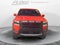 2025 Nissan Frontier PRO-X
