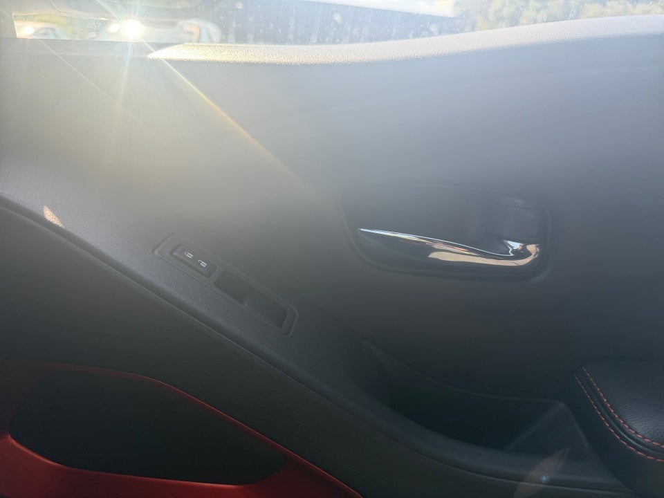 2025 Nissan Frontier PRO-X