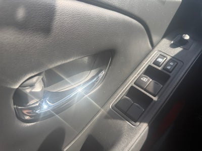 2025 Nissan Frontier PRO-X
