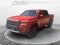 2025 Nissan Frontier PRO-X