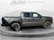 2027 Nissan Frontier PRO-X