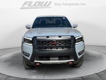 2026 Nissan Frontier Crew Cab PRO-X 4x2