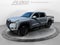 2026 Nissan Frontier Crew Cab PRO-X 4x2