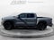 2026 Nissan Frontier Crew Cab PRO-X 4x2
