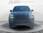 2026 Nissan Frontier Crew Cab PRO-X 4x2