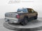 2026 Nissan Frontier Crew Cab PRO-X 4x2