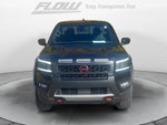 2026 Nissan Frontier Crew Cab PRO-X 4x2