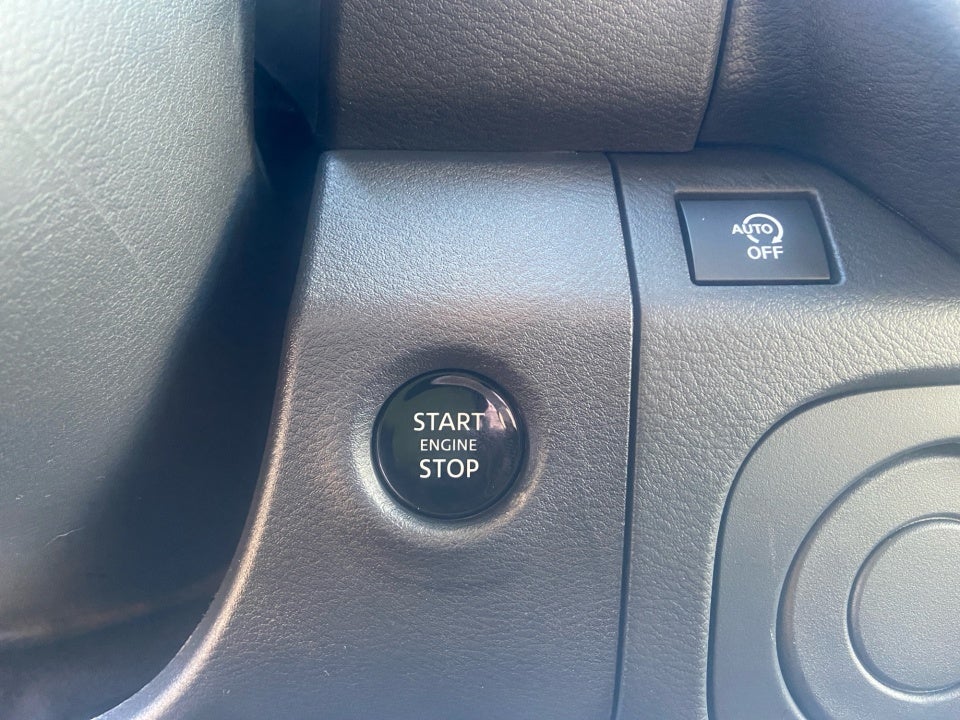 2026 Nissan Frontier Crew Cab PRO-X 4x2