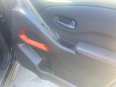 2026 Nissan Frontier Crew Cab PRO-X 4x2