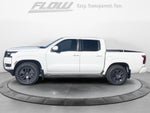2026 Nissan Frontier Crew Cab SV 4x2