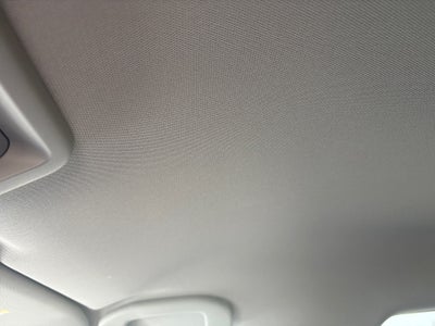 2026 Nissan Frontier Crew Cab SV 4x2