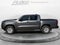 2026 Nissan Frontier Crew Cab SV 4x2