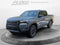 2027 Nissan Frontier PRO-X
